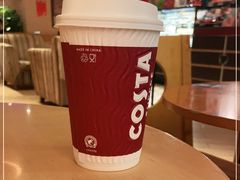 -COSTA COFFEE(新奥购物中心店)
