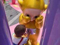 -东莞松山湖万象汇