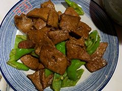 -兰溪小馆(首经贸店)