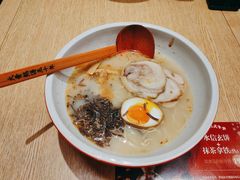 -味千拉面(大悦城店)