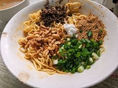-刘臣街燃面