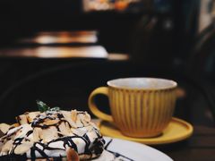 -AFS Cafe & Canteen(闽江二路店)