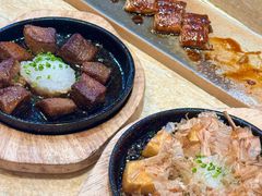 -东京屋(武定路店)