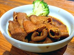 -囿面传统制面馆(中央路店)