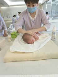 -季橙月子护理中心