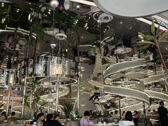 -3号仓库·创意中国菜(新世界城店)