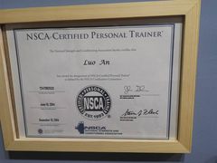 -君力全民健身工作室(大象投资大厦店)