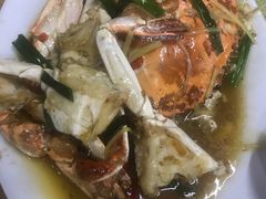 -长平肥姐白粥·海鲜打冷