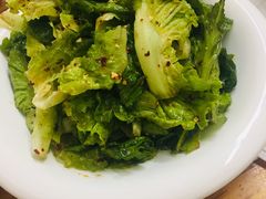 -勇猛子川菜馆(新军路店)