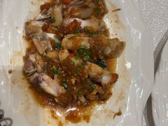 -星河湾半岛酒店-真粤中餐厅