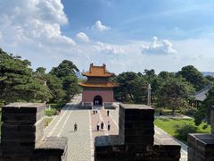 -北陵公园