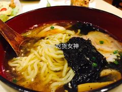 -有喜屋·深夜食堂(北京西路店)