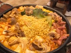 -韩一馆(吉大店)