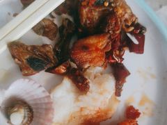 -四海蒸鲜蒸汽海鲜自助(北戴河店)