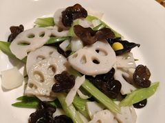 -花舍·新派粤菜·西餐·下午茶(亚运村·鸟巢店)