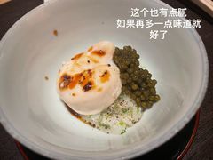 -晴空·日本料理(万象城店)