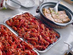 香辣小龙虾-谭姐邻里厨房(翠微店)