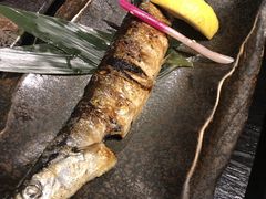 -鲤·鮨KOISUSHI