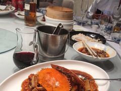 -漢舍中国菜馆(889广场店)
