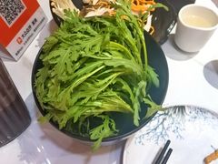 -祥源胡同·涮牛羊肉火锅(花桥店)