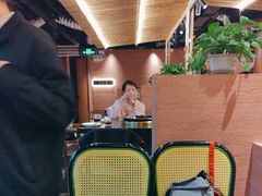 -三江两海老火锅(北京首店)