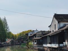 -金泽古镇