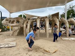 -季高兔窝窝亲子园(上海薰衣草公园店)