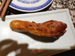 -东方之珠洗浴休闲广场(和平店)