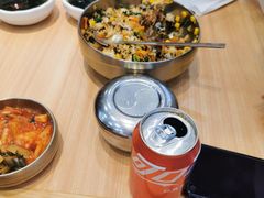 -米村拌饭(天津东丽万达店)