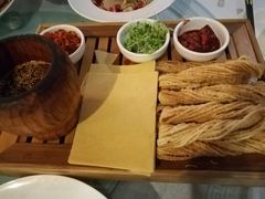 -豫满楼(郑东新区店)