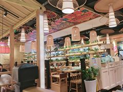 -椰夫人·养生椰子鸡(金沙洲永旺店)