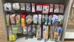 -丽婴房(新世界城店)