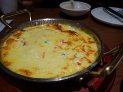 -吕氏疙瘩汤·新鲁菜(济南万象城店)