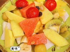 -神府路壹号·海鲜烧烤·砂锅粥·锅物(三坊七巷店)