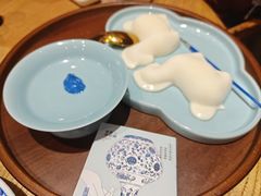 -图味美小黄鱼·景德菜(浙江路店)
