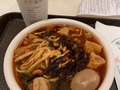 -水平有限广西米粉·广西风味集(五道口店)