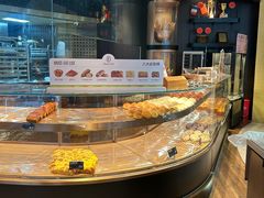-FANEN法念·烘焙·甜点(万象城店)