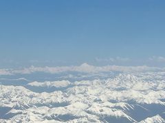 -贡嘎雪山