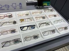 -ALPS阿尔卑斯眼镜(我格广场店)