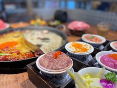 -楠火锅(昆山金鹰店)