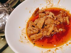 -刘胖子家常菜·蹄花焖藕(中南店)