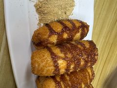 -四川老牛麻辣烫(北门桥店)