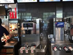 -麦当劳(景城邻里中心店)