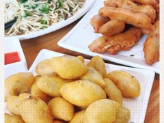 -海坛特色小吃·只做平潭特色菜(平潭店)