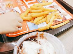 -吉胜克·汉堡炸鸡(南开三马路店)