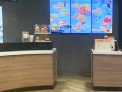 -麦当劳(惠政老街店)