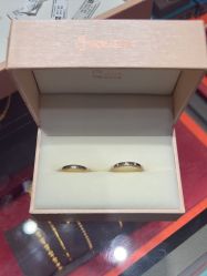 -周生生Chow Sang Sang(苏州中心南区店)