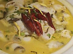 -宋徽厨·安徽菜(绿地店)