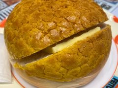 菠萝油-肥韬茶餐厅(海上世界店)
