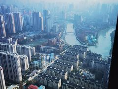 -环球港凯悦 · 享悦中餐厅